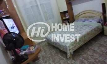 Imagem 3: Sobrado com 4 dormitórios à venda, 283 m² por R$ 780.000,00 - Vila Vianelo - Jundiaí/SP