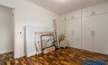 Imagem 4: APARTAMENTO - PERDIZES - SP