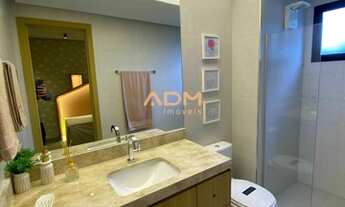 Imagem 7: Apartamento à venda no bairro Setor Marista - Goiânia/GO