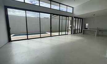 Imagem 2: Casa Conceito Aberto Alphaville Sorocaba. Para pessoas Exigentes! Definitivamente, Perfeit