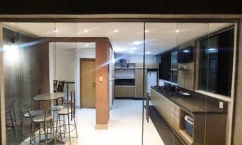 Imagem 2: CONTAGEM - Cobertura - Alvorada