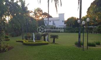 Imagem 2: Terreno Espetacular á venda no Condomínio Vila Real em Itu/SP