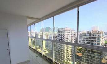 Imagem 2: Apartamento para Venda em Rio de Janeiro, Barra da Tijuca -Região Olímpica, 2 dormitórios