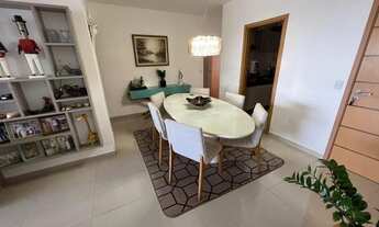 Imagem: Apartamento para venda tem 101 metros quadrados