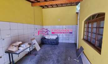 Imagem 5: Vende-se: Casa no Jardim Casa Grande (Parelheiros