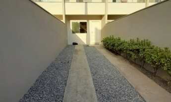 Imagem 4: Sobrado para Locação Anual - Bairro Santa Regina - Camboriú/SC