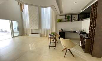 Imagem 6: Casa de condomínio para aluguel tem 350 metros quadrados com 3 quartos