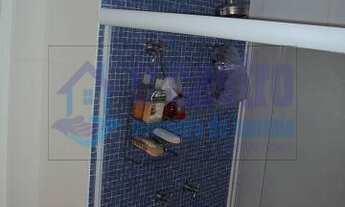 Imagem 7: Apartamento em São Paulo, Espaço Raposo, 134m², contendo 03 dormitórios sendo 01 suíte m