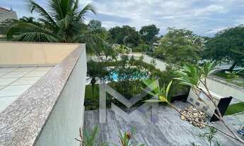 Imagem 6: Excelente casa, recém reformada com elevador e piscina no Condomínio Pedra de Itaúna