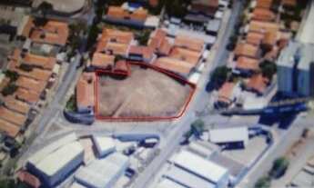 Imagem 3: Terreno - Jardim do Trevo - Campinas