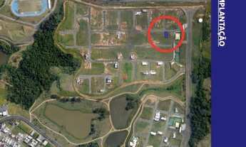 Imagem 2: Casa de condomínio para venda tem 259 metros quadrados com 3 quartos em Swiss Park - Campi