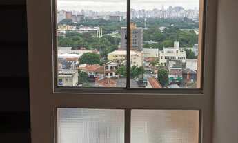 Imagem: Apartamento de 2 quartos e 1 vaga em Santana