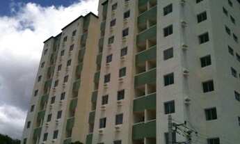 Imagem 2: Apartamento para venda possui 54 metros quadrados com 2 quartos em Nova Brasília - Salvado