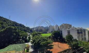 Imagem 2: Apartamento com 4 quartos , 2 suites e varanda em Icaraí - Niterói - RJ