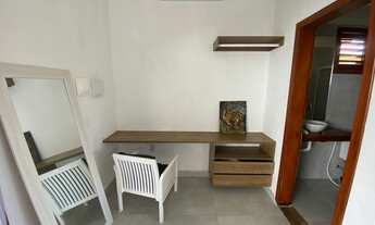 Imagem 7: Casa para locação Reveillon com vista para Praia do Giz e Lagoa Guaraíras