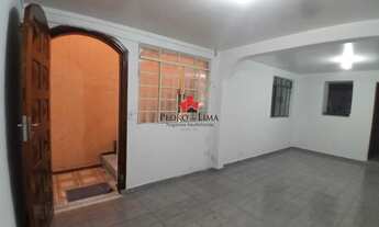 Imagem: Sobrado com 5 dormitórios e 3 pavimentos