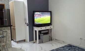 Imagem 2: APARTAMENTO - VILA SANTA CLARA - SP