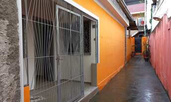 Imagem: Casa para venda possui 110 metros quadrados