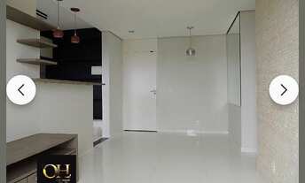 Imagem 7: VILAGE VIP<br>Apartamento para venda com 48 m2 com 2 quartos sol da manhã