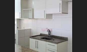 Imagem 7: Apartamento à Venda, no Bairro Valparaíso em Santo André/SP