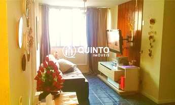 Imagem 3: Apartamento para venda tem 80 metros quadrados com 2 quartos em Ingá - Niterói - RJ