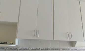 Imagem 4: Excelente apto todo reformado com 3 dormitorios,2 vgas ao lado do shopping interlagos