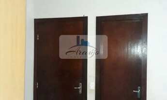 Imagem 5: Palmas - Casa Padrão - Plano Diretor Sul