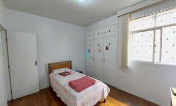 Imagem 2: Belo Horizonte - Apartamento Padrão - Nova Suíssa