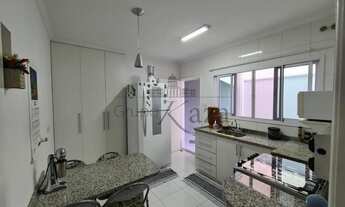 Imagem 6: Casa Condomínio - Urbanova - Residencial Floradas da Serra - 3 Dormitórios / 02 suítes - 2