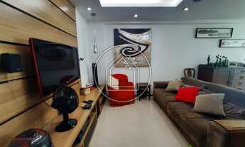 Imagem 4: Apartamento com 4 quartos , 2 suites e varanda em Icaraí - Niterói - RJ