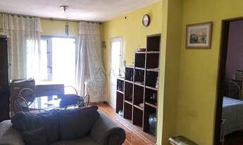 Imagem 6: Venda-Sobrado-São Paulo-Parque Maria Domitila