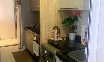 Imagem 7: Apartamento com 3 dormitórios à venda, 86 m² por R$ 670.000,00 - Gleba Fazenda Palhano - L