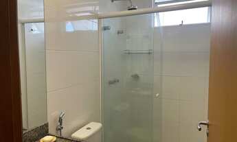 Imagem 7: Is Apartamento para venda possui 60 metros quadrados com 2 quartos em Santa Isabel - Teres