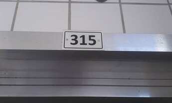 Imagem 2: Apartamento 1 dormitório frente mar