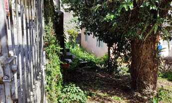 Imagem: Lote/Terreno ao lado do Metrô Capão