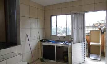 Imagem 6: Casa para Locação Anual - Jardim Zaíra VI, Mauá - 60m²