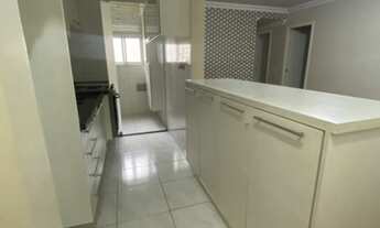 Imagem 3: São Paulo - Apartamento Padrão - Vila Polopoli