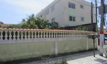 Imagem: Casa para aluguel com 2 quartos em Barra