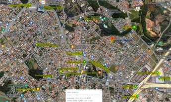 Imagem 5: EXCELENTE Sobrado 230m² com suíte master - Atuba (Thereza Glaser) - Curitiba/PR