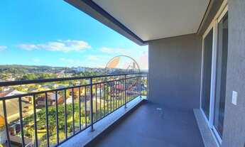 Imagem 3: SãO LEOPOLDO - Apartamento Padrão - Morro do Espelho