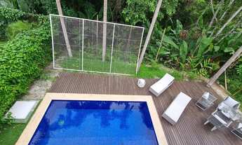 Imagem 2: Casa de condomínio para venda na Praia da Baleia