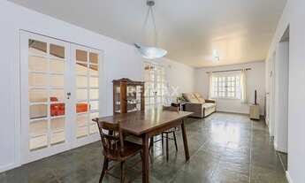 Imagem 4: Sobrado à venda, 3 quartos, 1 suíte, 3 vagas, 192m², Bom Retiro - Curitiba/PR