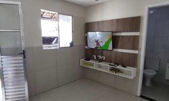 Imagem 5: CASA RESIDENCIAL em MATA DE SÃO JOÃO - BA, Jd. Imbassaí