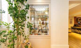 Imagem 5: CURITIBA - Apartamento Padrão - Juvevê