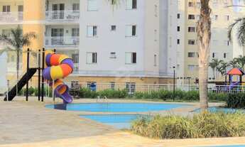 Imagem: Apartamento Swift, 4 dorm/2 suítes, 108m2