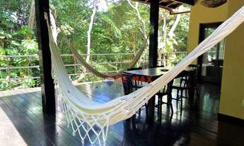 Imagem 6: Casa com privacidade em condomínio no centro de Pipa