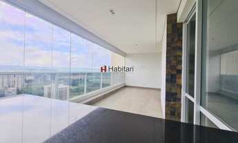 Imagem 3: Apartamento para Venda em Ribeirão Preto, Nova Aliança, 3 dormitórios, 3 suítes, 5 banheir