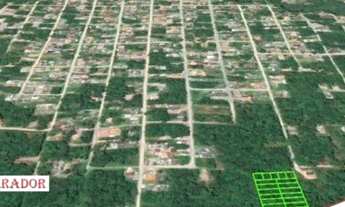 Imagem: Terreno à venda, 336 m² por R$42.000,00