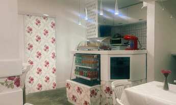 Imagem 7: Vendo Café, Empório e Bistrô