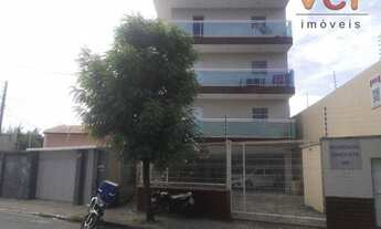 Imagem 2: Apartamento com 1 dormitório para alugar, 40 m² por R$ 650,00/mês - Centro - Fortaleza/CE